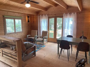Intérieur