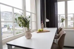 Interiör