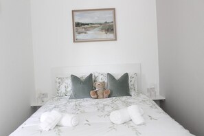 Double Bedroom