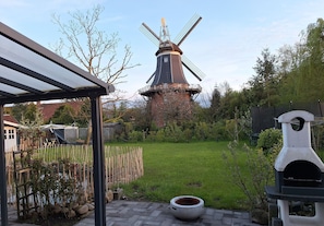 Boendeområde