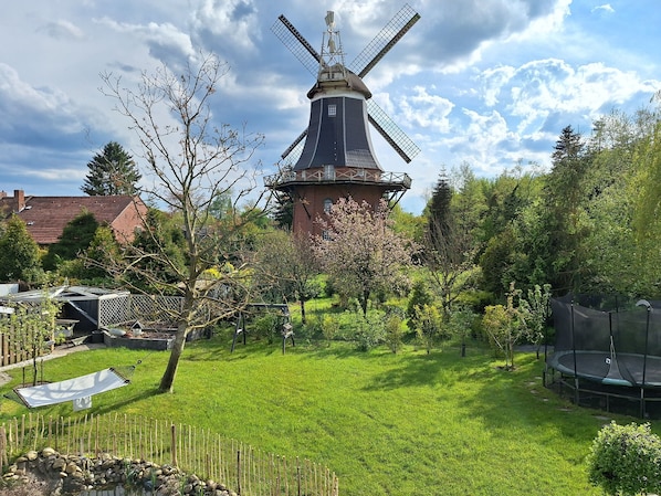 Boendeområde