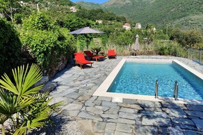 Holiday Home Swimming Pool
