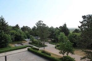 Boendeområde