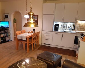 Cucina privata