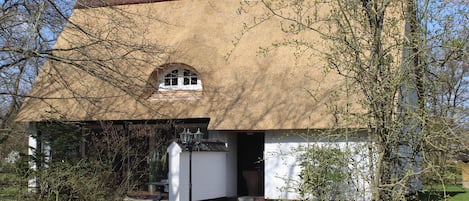 Ulkopuoli