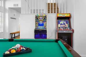 Spielezimmer