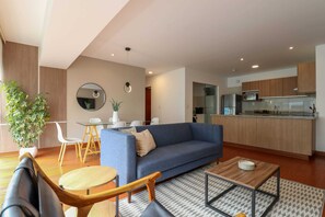 Modern deco