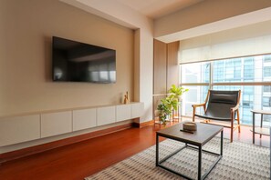 Smart tv