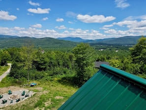 Gorgeous View