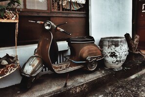 Miscellaneous