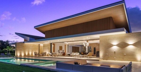 Casa de Campo Luxury Beach & Golf Resort