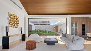Living Room (Open Concept)