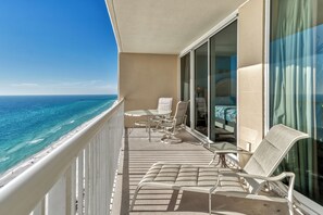 Private Balcony