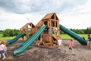 Espace pour enfants