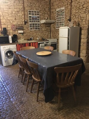 Restauranger