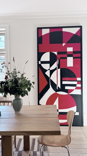 Dining Room, Kitchen, Living Room, Other Room