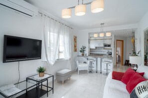 Coin séjour
