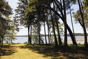 Boendeområde