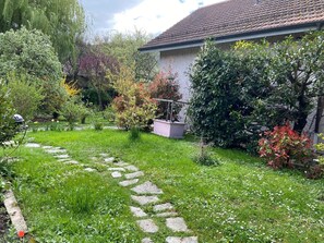 Boendeområde