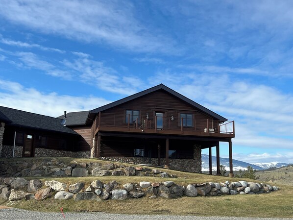 Udendørsområde