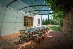 Autumn, Garden, Spring, Summer