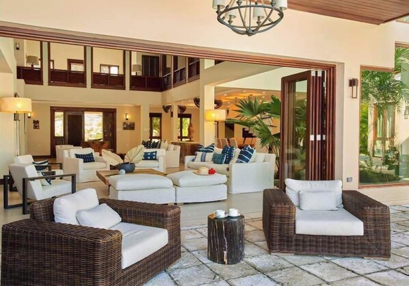 Terrass/Patio