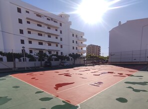 Resort