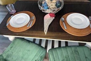 レストラン