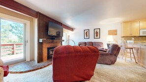 Indoors, Furniture, Living Room, Home Decor, Painting