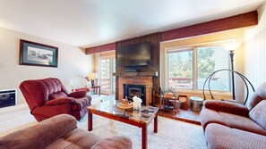 Furniture, Indoors, Living Room, Home Decor, Couch