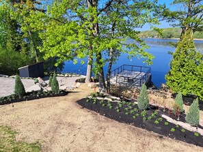 Boendeområde
