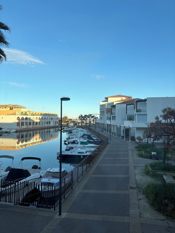 Marina