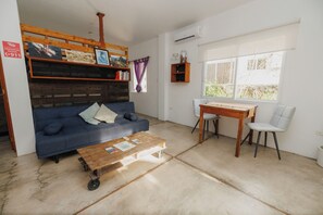 Coin séjour