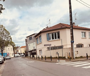 Außenbereich