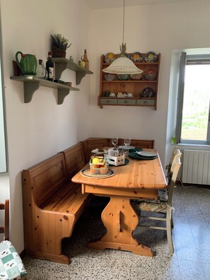 Speisen