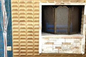 Außendetails