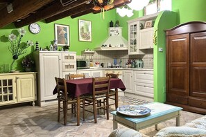 Restauration