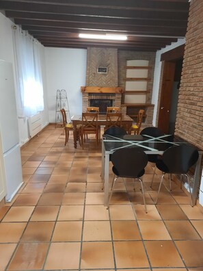Restauration