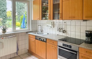 Eget kök