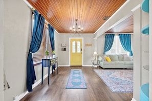 Intérieur