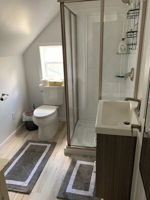 Badeværelse