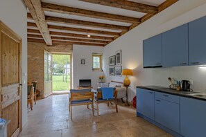 Coin séjour