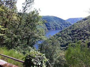 Boendeområde