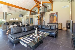 Coin séjour