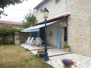 Terrass/Patio