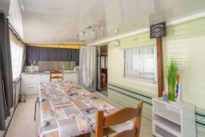 Restauration