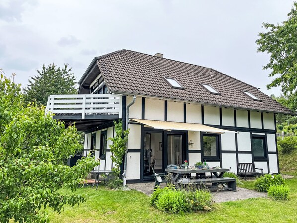Exteriör