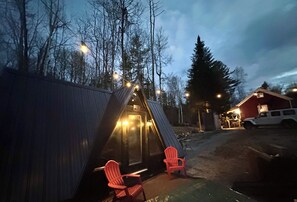 Exteriör