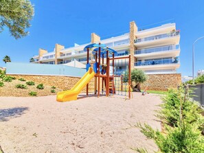 Kinderbereich