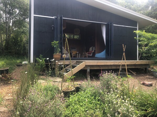 Your Cabin Getaway